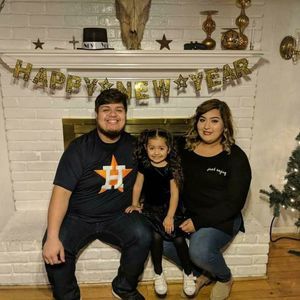 Meet your Posher, Abigail